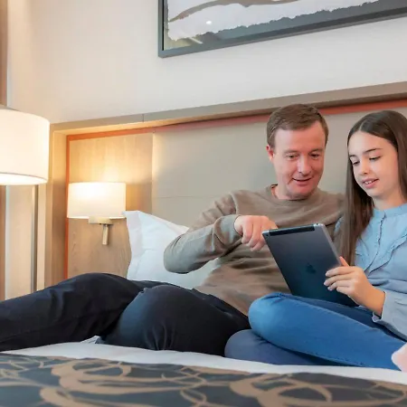 Hotell Clayton Dublin Airport Coolock