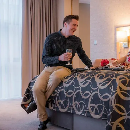 Hotell Clayton Dublin Airport 4*