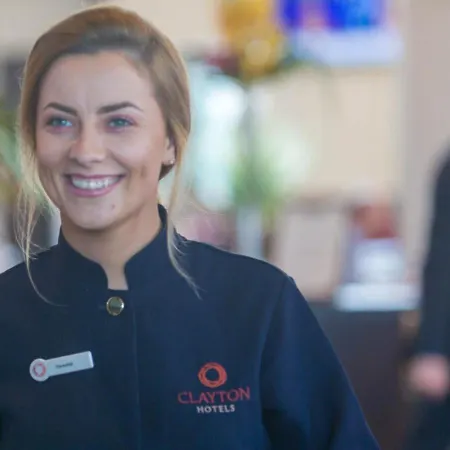 Hotell Clayton Dublin Airport 4*