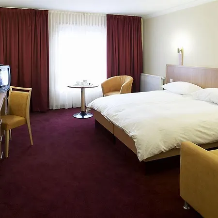 Hotel Clayton Dublin Airport