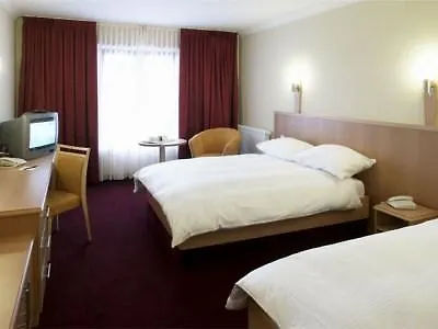 Hotel Clayton Dublin Airport