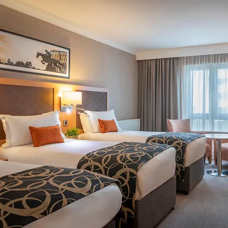 Hotell Clayton Dublin Airport 4*