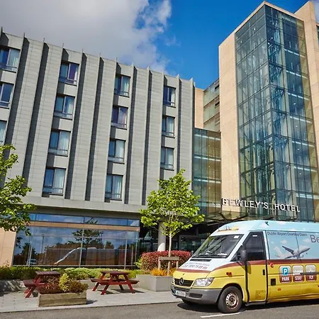 Clayton Dublin Airport Hotel Coolock