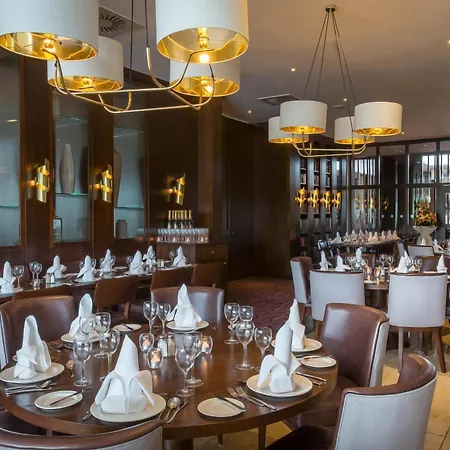 Hotell Clayton Dublin Airport Coolock