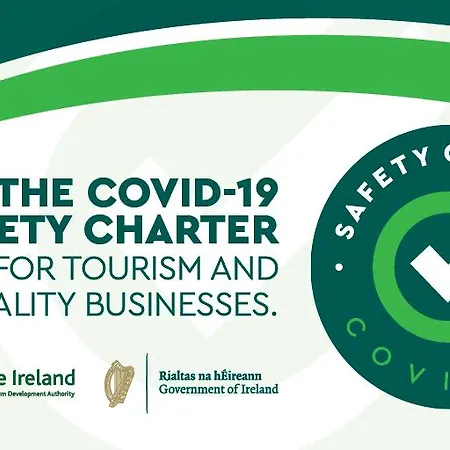 מלון Clayton Dublin Airport Coolock