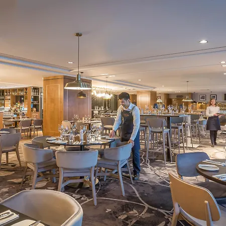 Clayton Dublin Airport 4* Coolock