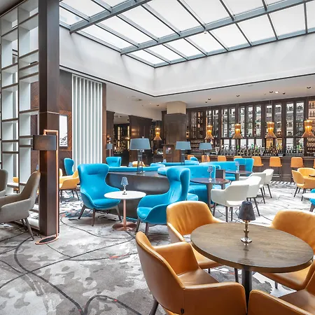 Clayton Dublin Airport Hotell Coolock