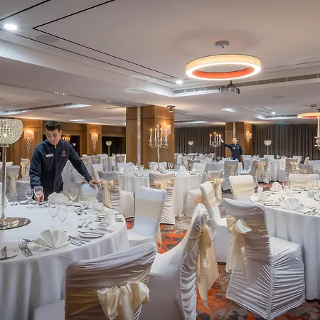 Hotell Clayton Dublin Airport