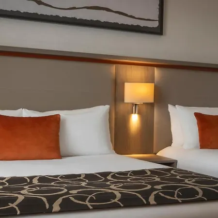 Hotell Clayton Dublin Airport