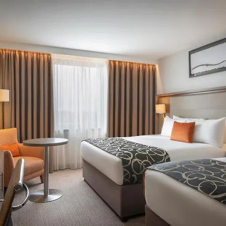 Hotell Clayton Dublin Airport Coolock