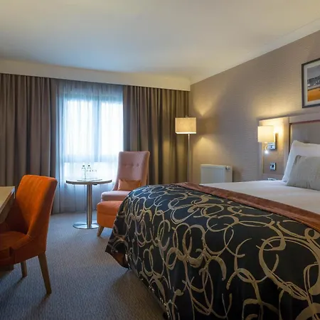 Clayton Dublin Airport Hotell