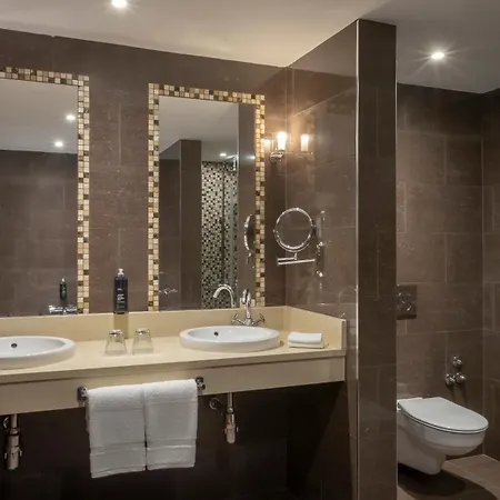 Clayton Dublin Airport Hotell 4*