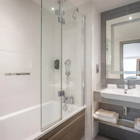 Clayton Dublin Airport 4* Coolock