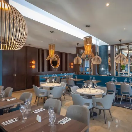 Hotel Clayton Dublin Airport 4*