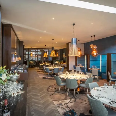 Clayton Dublin Airport מלון Coolock