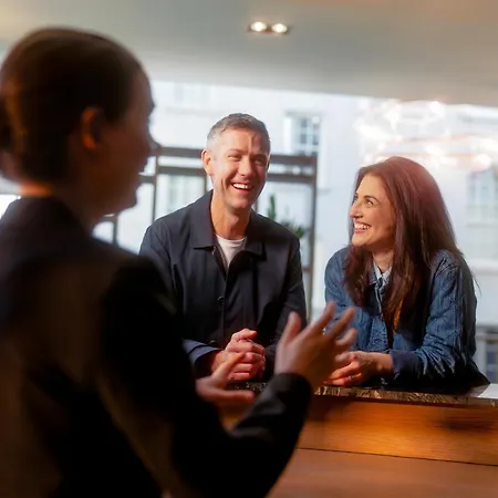 Clayton Dublin Airport Hotel