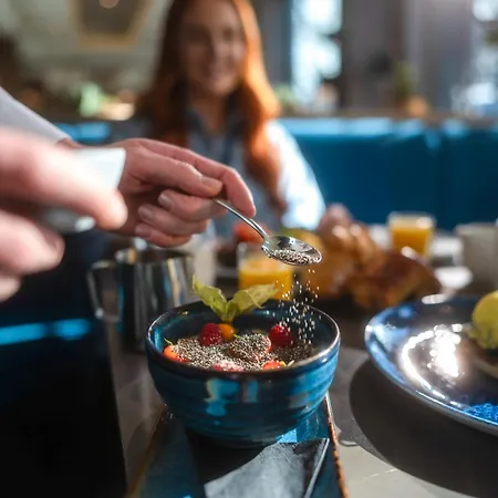 Clayton Dublin Airport Hotel