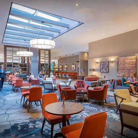 Hotel Clayton Dublin Airport 4*