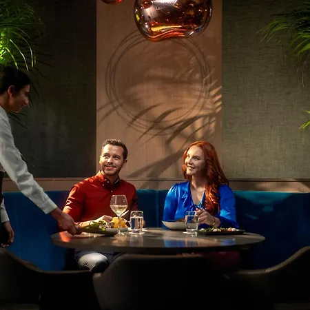 Clayton Dublin Airport Hotel Coolock