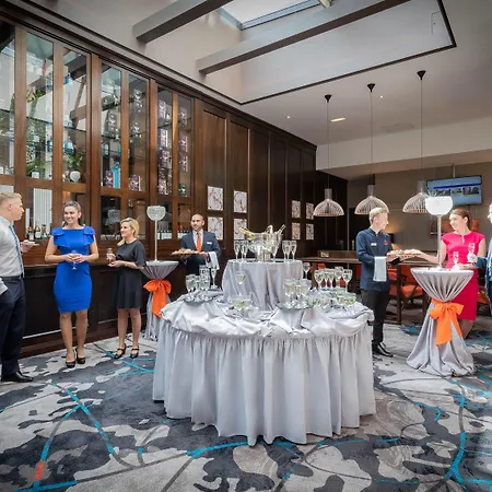 Clayton Dublin Airport 4* Coolock