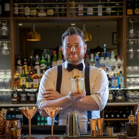 Clayton Dublin Airport 4*