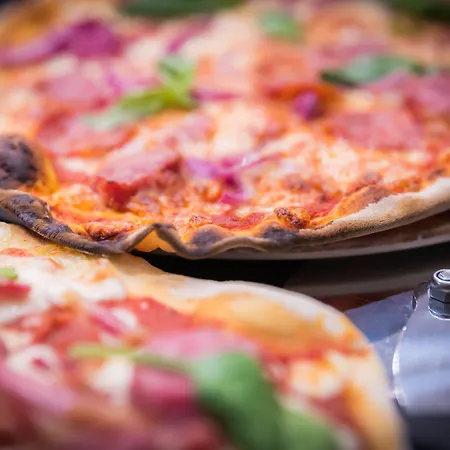 Clayton Dublin Airport