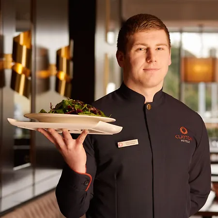 Clayton Dublin Airport Hotel 4*