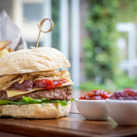 Clayton Dublin Airport 4*