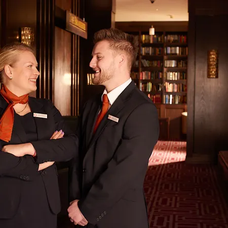 Clayton Dublin Airport