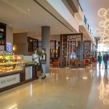 Hotel Clayton Dublin Airport 4*