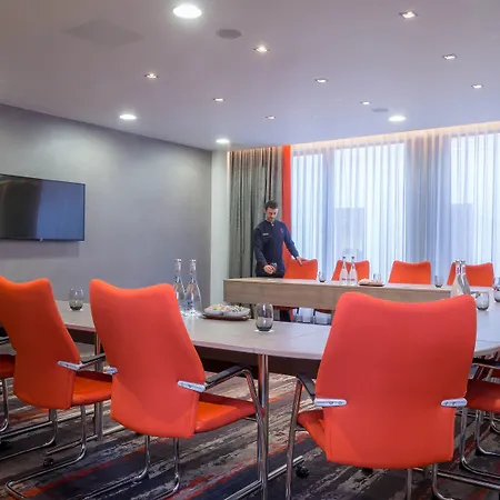 Clayton Dublin Airport 4* Coolock