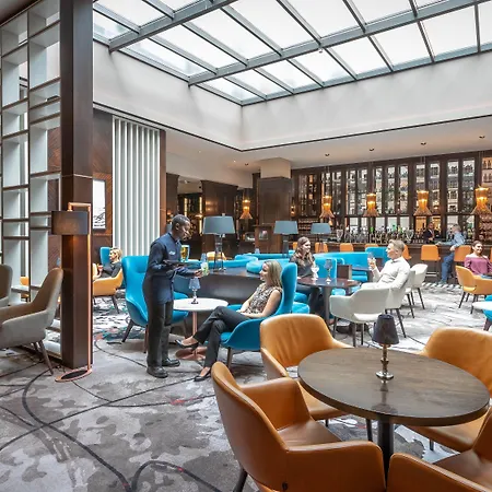 מלון Clayton Dublin Airport Coolock