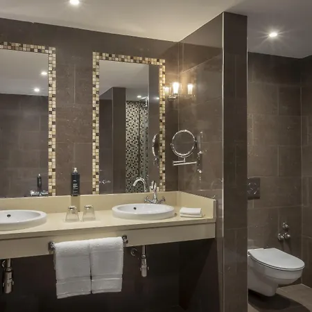 Clayton Dublin Airport Hotel Coolock