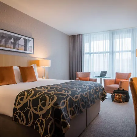 Hotel Clayton Dublin Airport