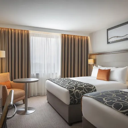 Otel Clayton Dublin Airport Coolock