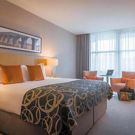 Otel Clayton Dublin Airport