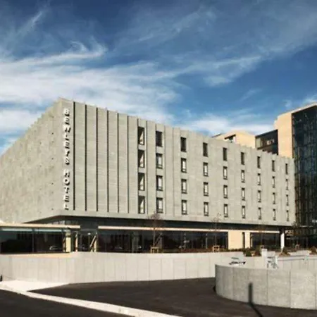 Clayton Dublin Airport Hotell