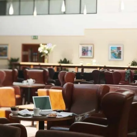 Hotell Clayton Dublin Airport Coolock