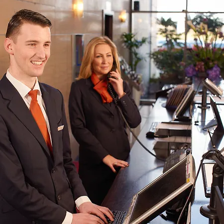 Clayton Dublin Airport 4* Coolock