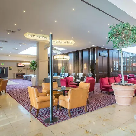 Clayton Dublin Airport Hotel