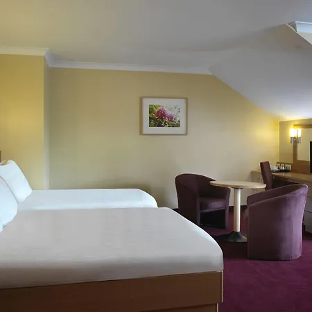 Clayton Dublin Airport Coolock