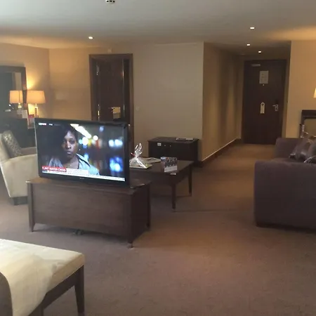 Hotell Clayton Dublin Airport Coolock