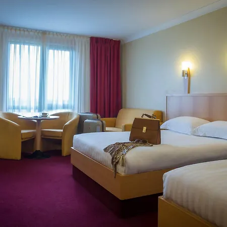 Hotell Clayton Dublin Airport Coolock
