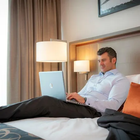Clayton Dublin Airport 4* Coolock