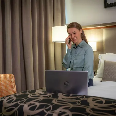 Clayton Dublin Airport Hotell Coolock