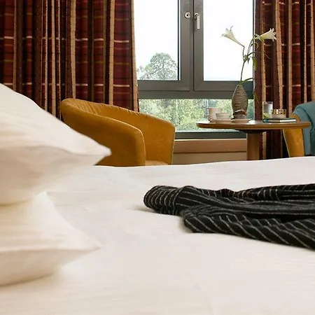 Clayton Dublin Airport 4*