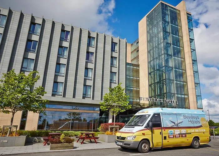 Clayton Dublin Airport Отель Coolock