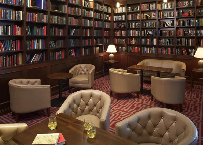 Отель Clayton Dublin Airport