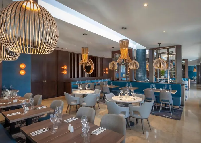 Ξενοδοχείο Clayton Dublin Airport 4*