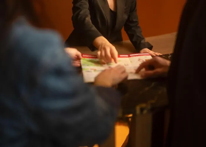 都柏林机场克莱顿酒店 酒店 4*